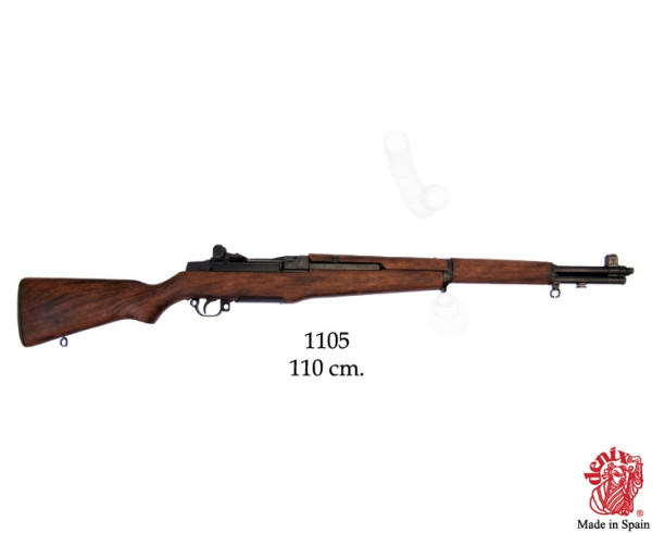 M1 Garand US-Armee 1932