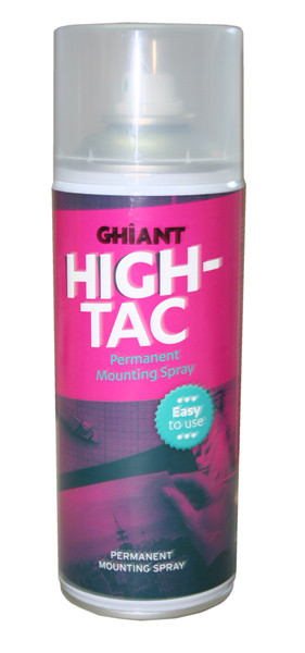 Sprühkleber Ghiant High Tac 400 ml